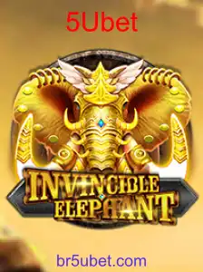 InvincibleElephant