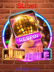 JumpHighermobile
