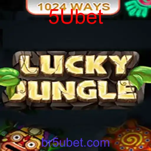 LuckyJungle1024
