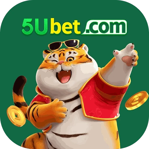 5Ubet Logo