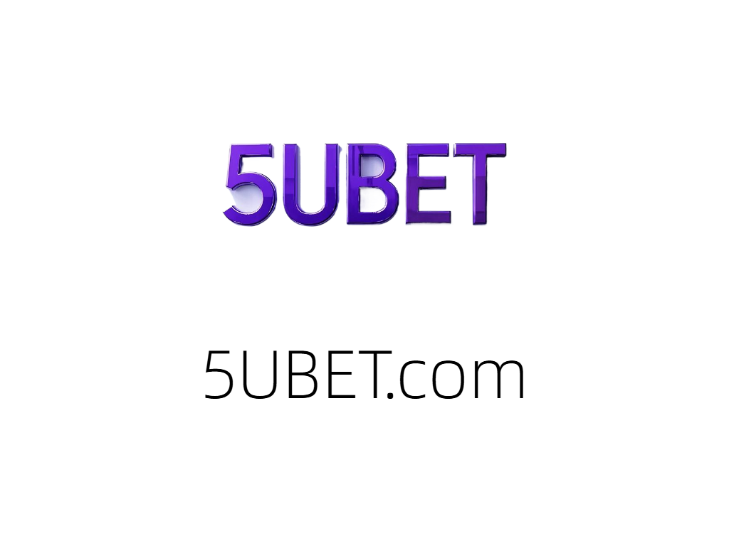 5UBET GAME-App