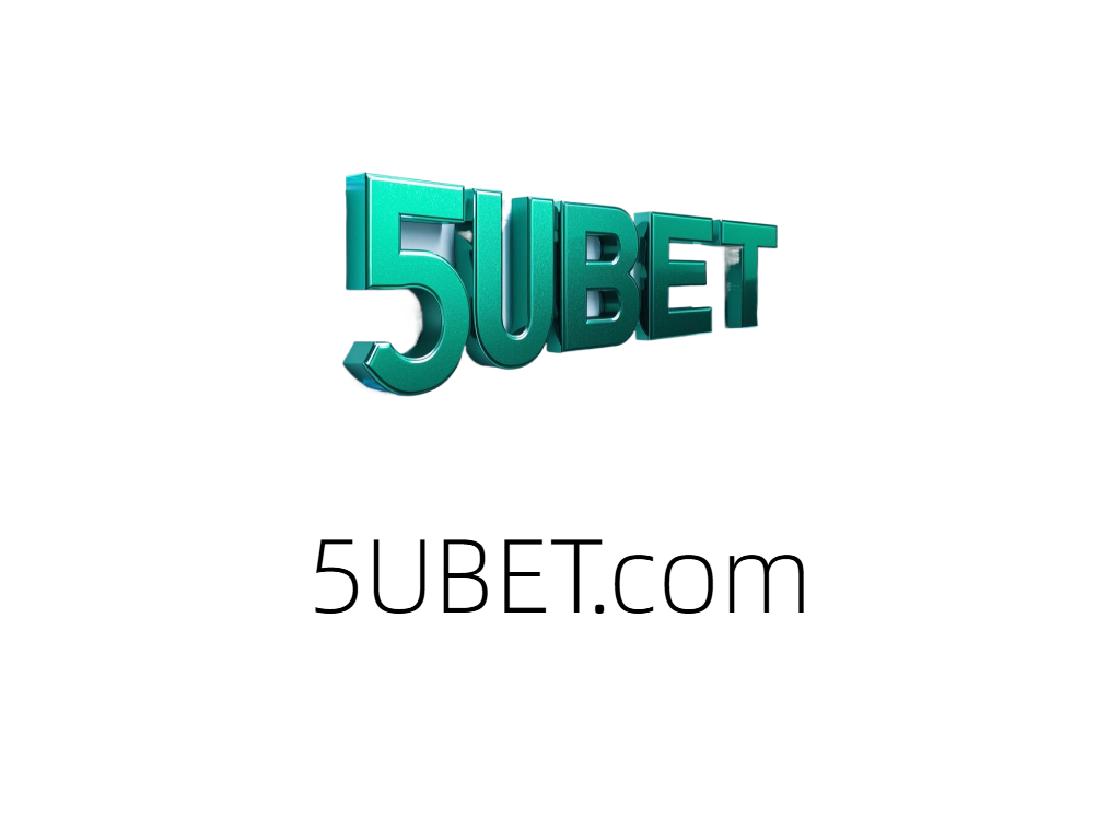 5UBET GAME-Slots