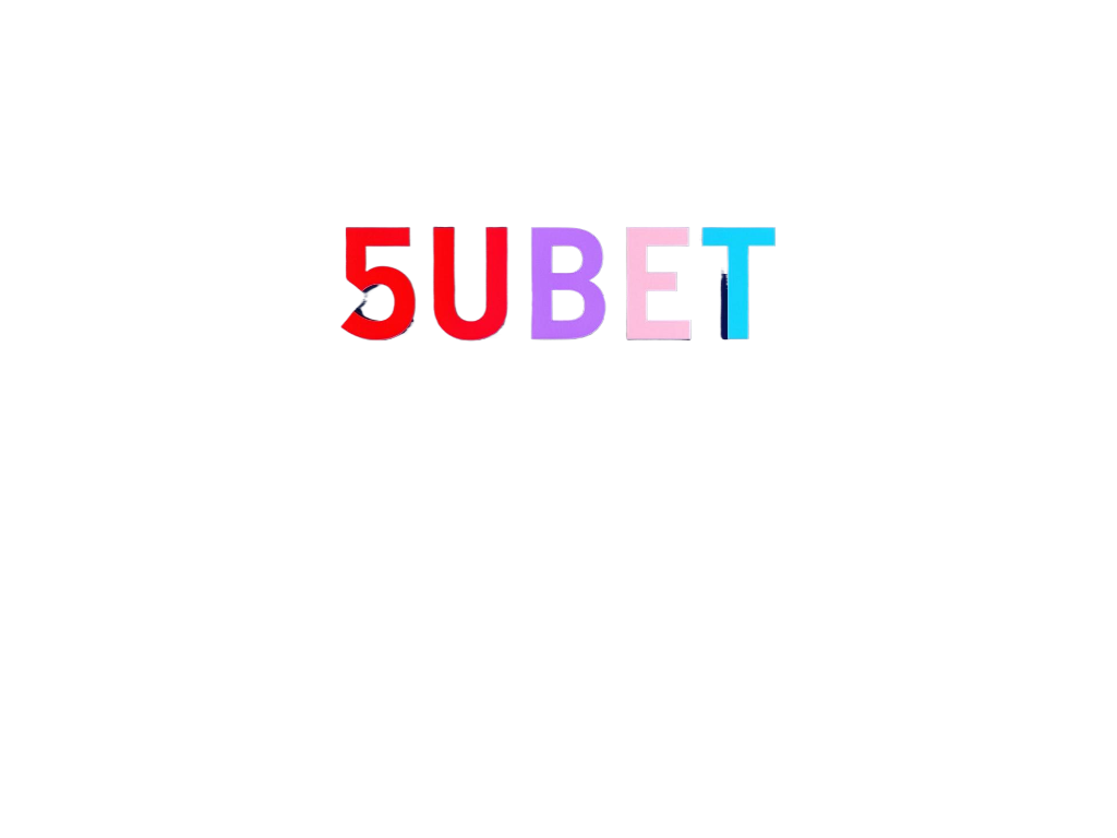 5UBET GAME-Logo